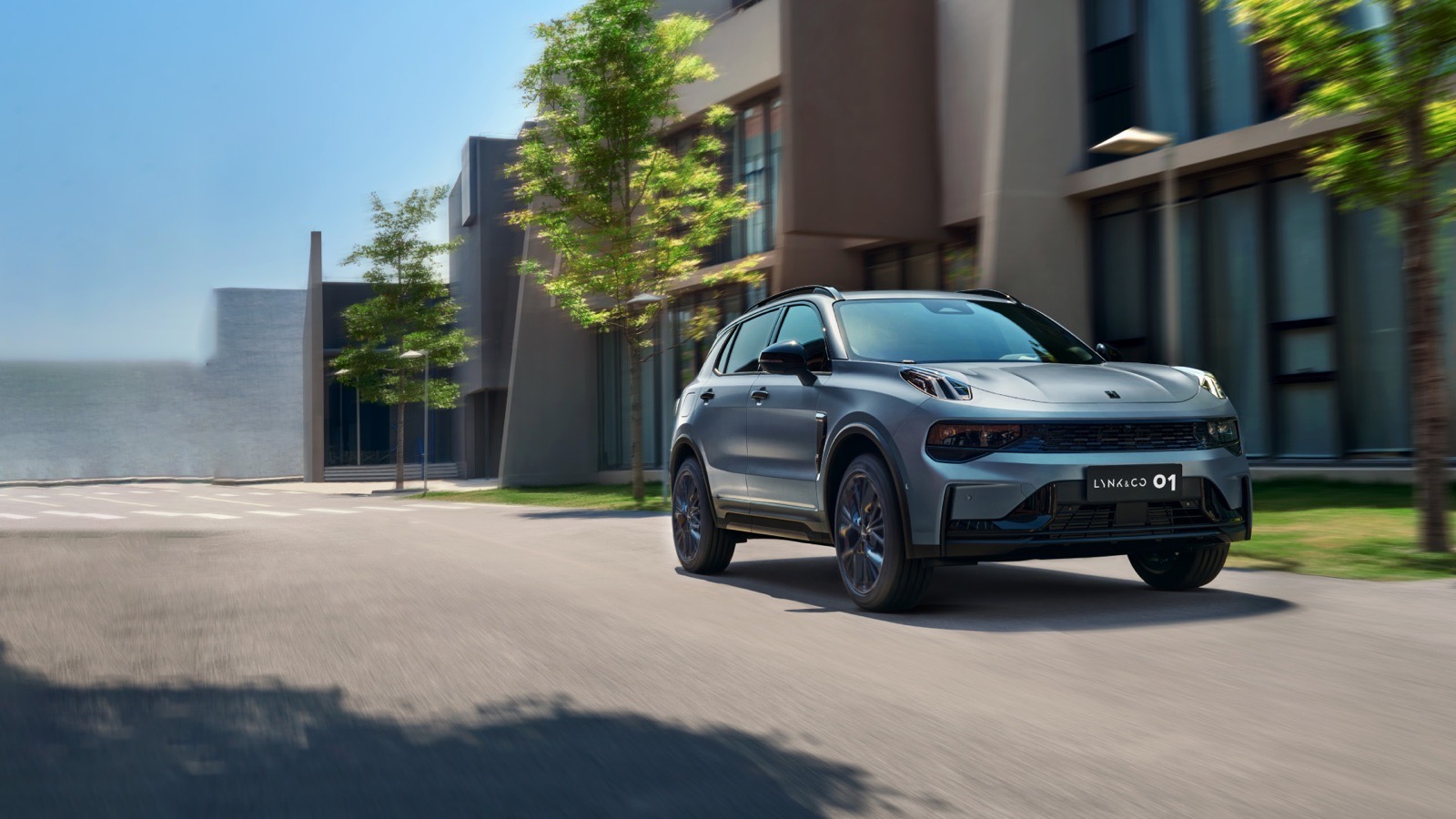 Lynk & Co 01