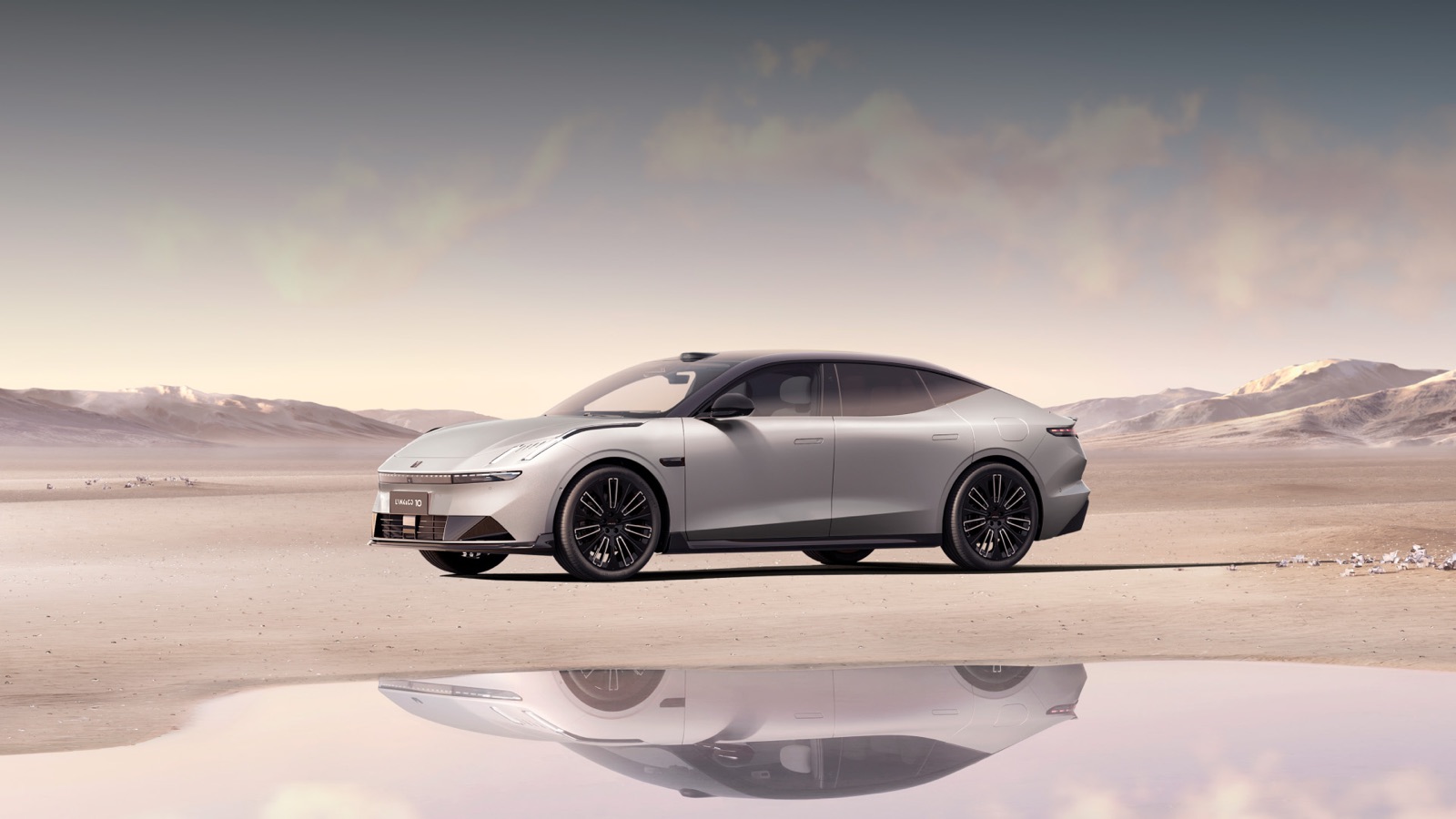 Lynk & Co 10 EM-P